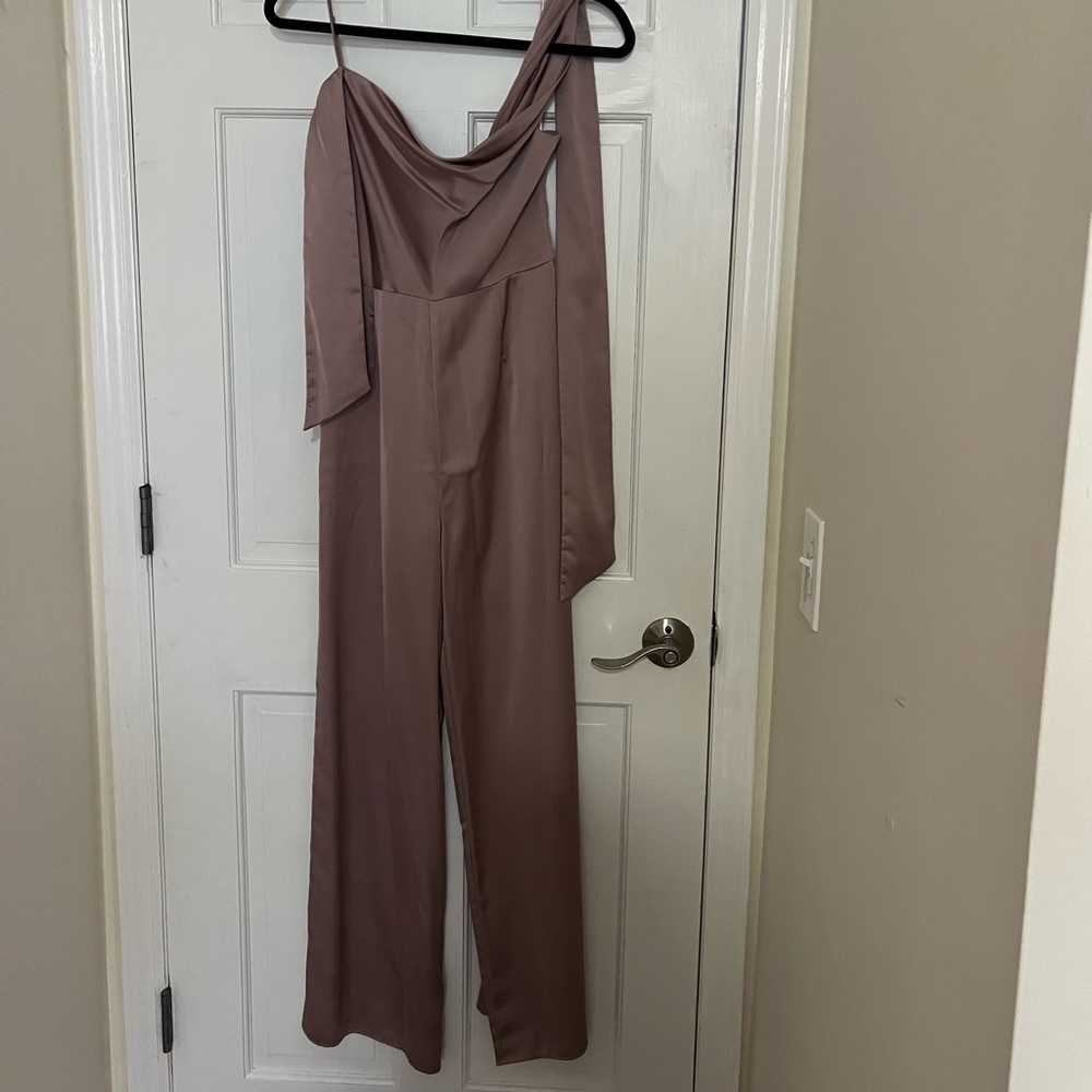 Pearl jumpsuit